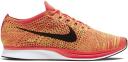 Nike Flyknit Racer Pink Flash