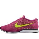 Nike Flyknit Racer Pink Flash