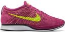 Nike Flyknit Racer Pink Flash