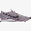 Nike Flyknit Racer Pink Flash