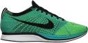 Nike Flyknit Racer Pink Flash