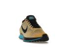 Nike Flyknit Racer 'Sherbet' Sneakers | Orange | Men's Size 10