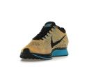 Nike Flyknit Racer 'Sherbet' Sneakers | Orange | Men's Size 10