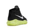 Nike Flyknit Trainer Chukka FSB Black White Volt