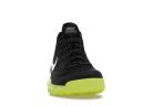 Nike Flyknit Trainer Chukka FSB Black White Volt