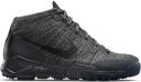 Nike Flyknit Trainer Chukka SFB ACG Black Anthracite