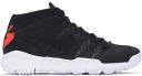Nike Flyknit Trainer Chukka SFB ACG Black Anthracite