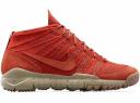 Nike Flyknit Trainer Chukka SFB Cinnabar