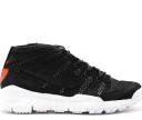 Nike Flyknit Trainer Chukka SFB Cinnabar