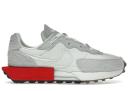 Nike Fontanka Waffle Barely Green (Women's)
