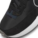 Nike Fontanka Waffle 'Black White' Sneakers | Women's Size 7.5