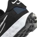 Nike Fontanka Waffle 'Black White' Sneakers | Women's Size 7.5