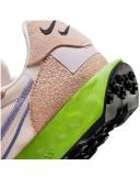 Nike Fontanka Waffle 'Black White' Sneakers | Women's Size 7.5