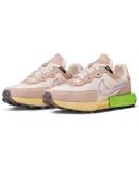 Nike Fontanka Waffle 'Black White' Sneakers | Women's Size 7.5