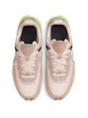 Nike Fontanka Waffle 'Black White' Sneakers | Women's Size 7.5