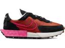 Nike Fontanka Waffle Burnt Sunrise Pink Prime (Women's)