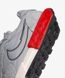 Nike Fontanka Waffle Grey Red (Women's)