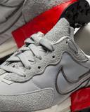 Nike Fontanka Waffle Grey Red (Women's)