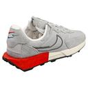 Nike Fontanka Waffle Grey Red (Women's)