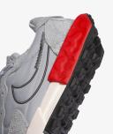 Nike Fontanka Waffle Grey Red (Women's)