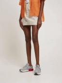 Nike Fontanka Waffle Grey Red (Women's)