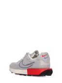 Nike Fontanka Waffle Grey Red (Women's)