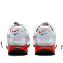 Nike Fontanka Waffle Grey Red (Women's)