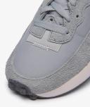 Nike Fontanka Waffle Grey Red (Women's)