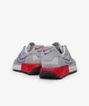 Nike Fontanka Waffle Grey Red (Women's)