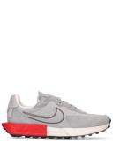 Nike Fontanka Waffle Grey Red (Women's)