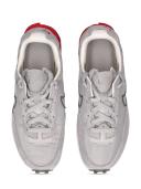 Nike Fontanka Waffle Grey Red (Women's)