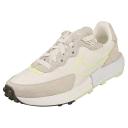 Nike Fontanka Waffle Women Trainers in Phantom - 7.5 UK