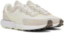 Nike Fontanka Waffle Women Trainers in Phantom - 7.5 UK