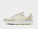 Nike Fontanka Waffle Women Trainers in Phantom - 8 UK
