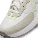 Nike Fontanka Waffle Women Trainers in Phantom - 8 UK