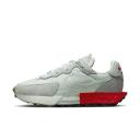 Nike Fontanka Waffle Womens Barely Green Fashion Trainers - 5 UK