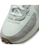 Nike Fontanka Waffle Womens Barely Green Fashion Trainers - 5 UK