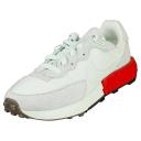 Nike Fontanka Waffle Womens Barely Green Fashion Trainers - 5 UK