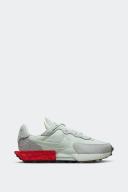 Nike Fontanka Waffle Womens Barely Green Fashion Trainers - 5 UK
