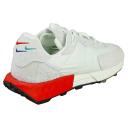 Nike Fontanka Waffle Womens Barely Green Fashion Trainers - 5 UK