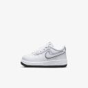 Nike Force 1 Low Baby/Toddler Shoes - White