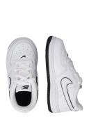 Nike Force 1 Low Baby/Toddler Shoes - White