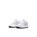 Nike Force 1 Low Baby/Toddler Shoes - White