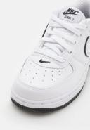 Nike Force 1 Low Baby/Toddler Shoes - White