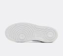 Nike Force 1 Low Younger Kids' Shoes - White