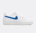 Nike Force 1 Low Younger Kids' Shoes - White