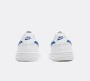 Nike Force 1 Low Younger Kids' Shoes - White