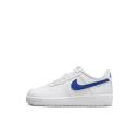 Nike Force 1 Low Younger Kids' Shoes - White