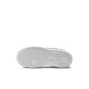 Nike Force 1 Low Younger Kids' Shoes - White