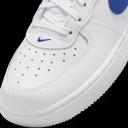 Nike Force 1 Low Younger Kids' Shoes - White